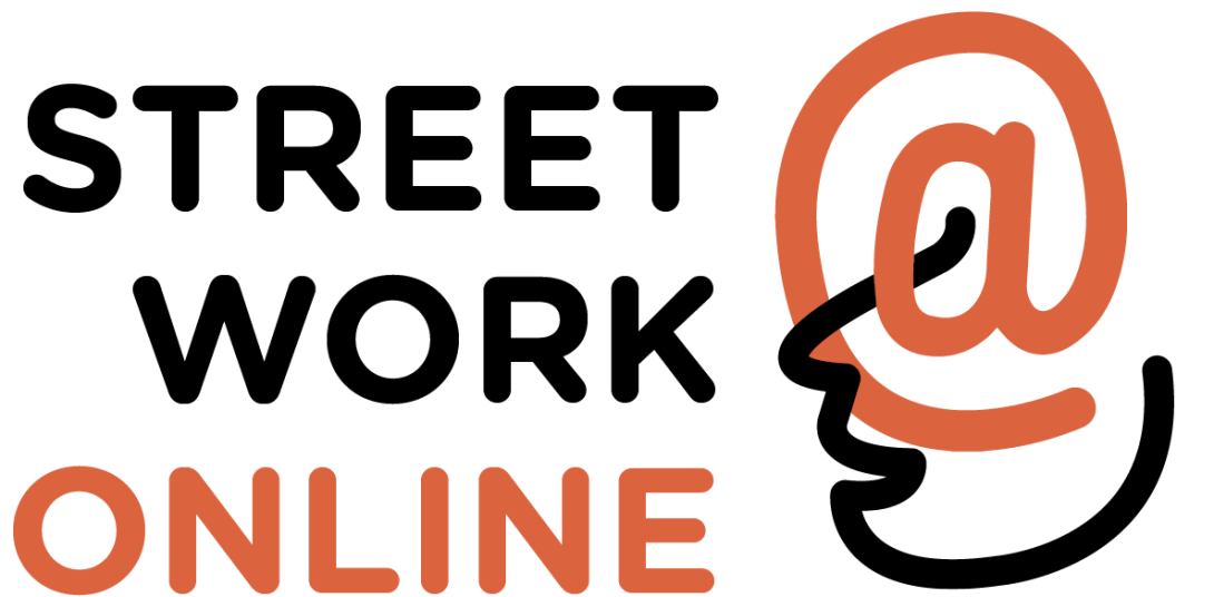 Logo streetwork@online