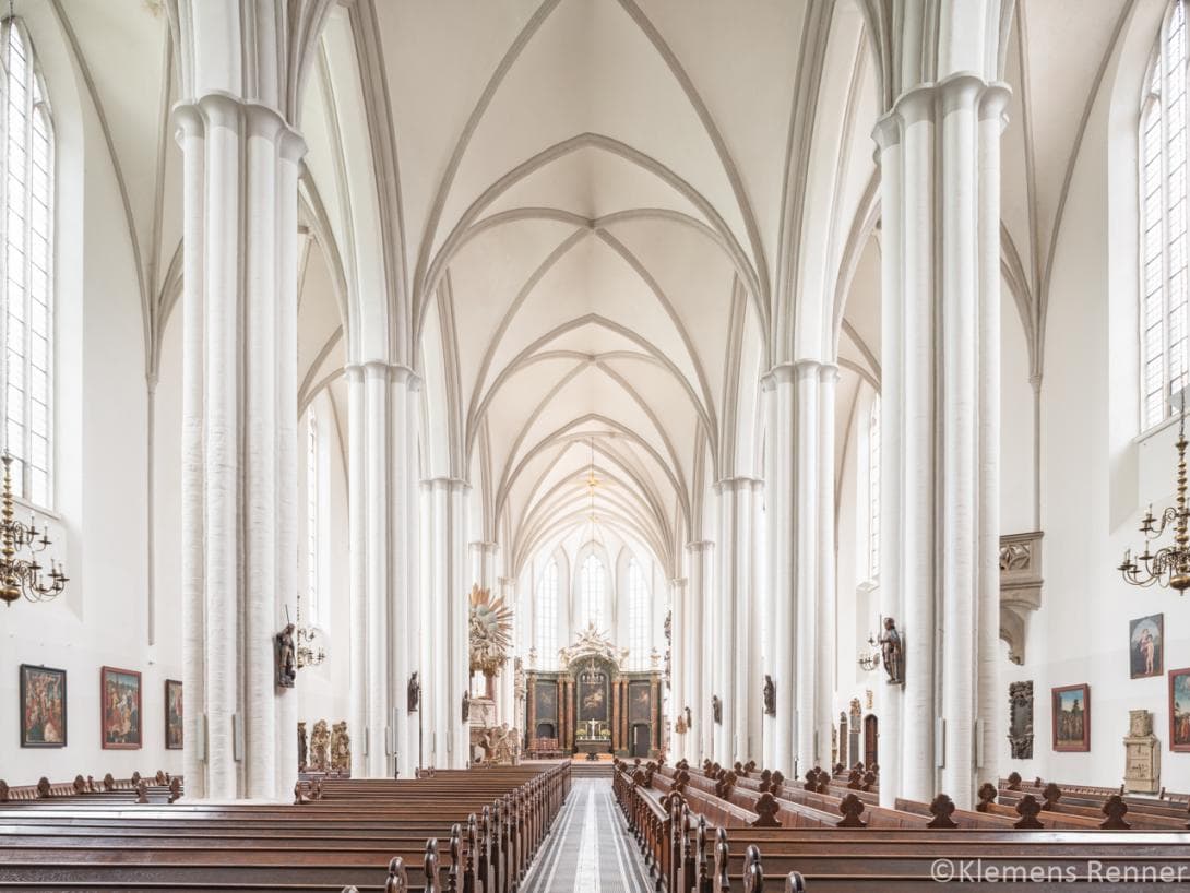 St. Marienkirche Berlin