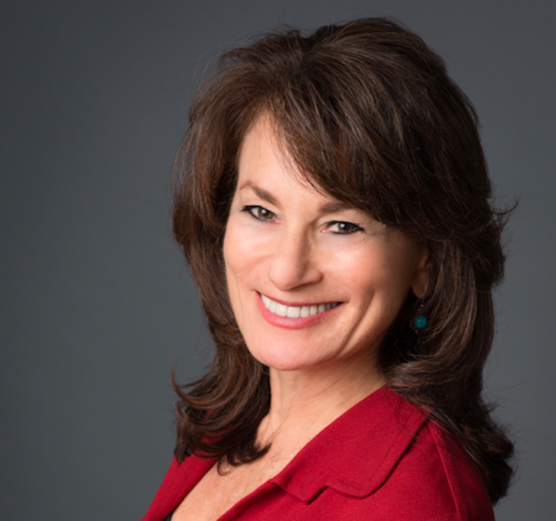 Rabbi Tirzah Firestone: Wounds to Wisdom - wie lassen sich intergenerationelle Traumata heilen?