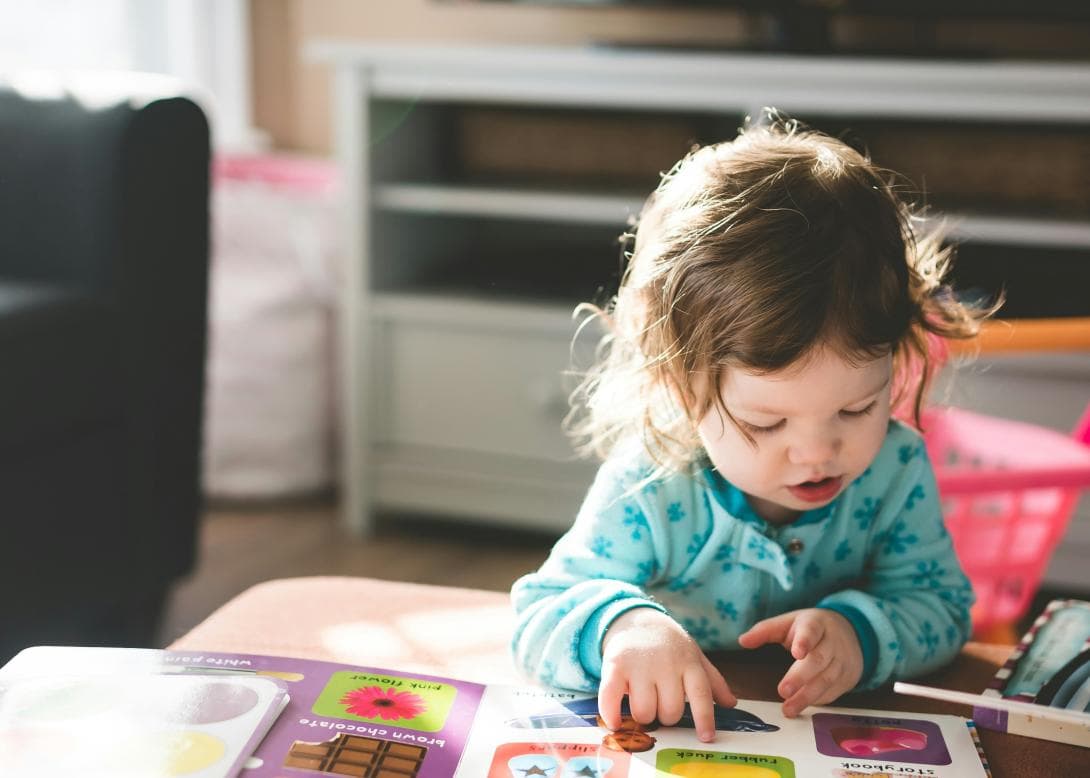 Interreligiöses Lernen mit Kinderbüchern