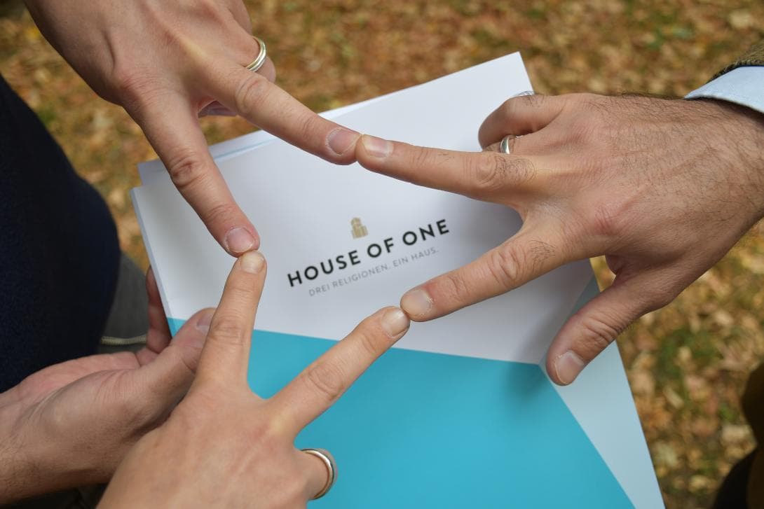 House of One