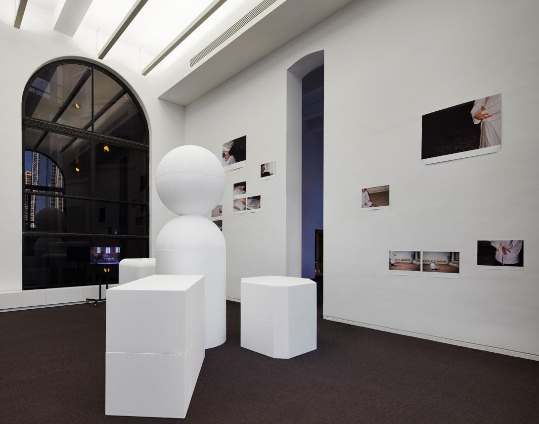 Architecture Biennale in Chicago 2015
